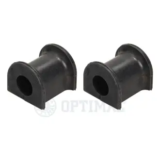 Втулка стабілізатора Optimal F8-7387