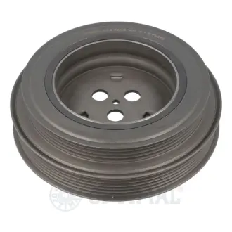 Шків Optimal F8-8112