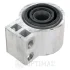 Сайлентблок підвіски Optimal F9-0048