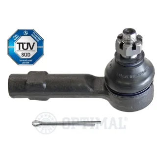 Рульовий наконечник Optimal G1-1077 - фото Рульовий наконечник Optimal G1-1077