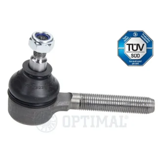 Фото 4 - рульовий наконечник Optimal G1-111 Рульовий наконечник Optimal G1-111