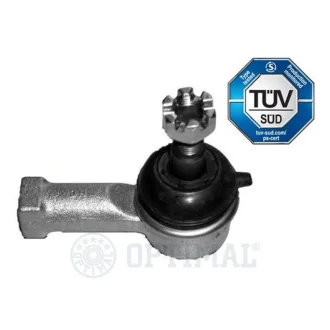 Фото - рульовий наконечник Optimal G1-1195 Рульовий наконечник Optimal G1-1195