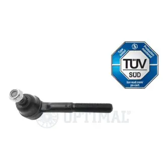 Рульовий наконечник Optimal G1-608