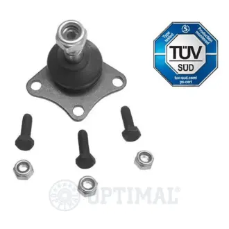 Кульова опора Optimal G3-007