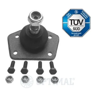 Кульова опора Optimal G3-025