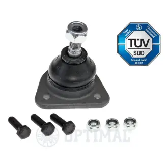 Кульова опора Optimal G3-030