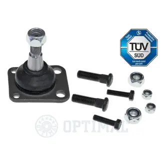 Кульова опора Optimal G3-035