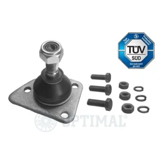 Кульова опора Optimal G3-043