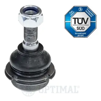 Кульова опора Optimal G3-070