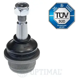 Кульова опора Optimal G3-082