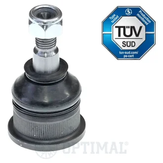 Кульова опора Optimal G3-083