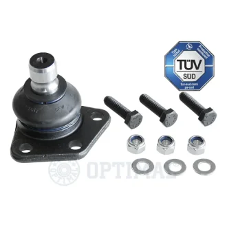 Кульова опора Optimal G3-084