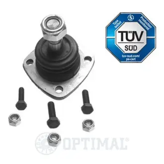 Кульова опора Optimal G3-091
