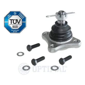 Кульова опора Optimal G3-1002