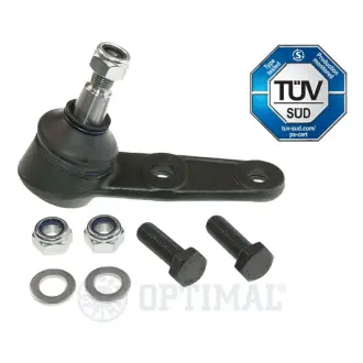 Кульова опора Optimal G3-1004
