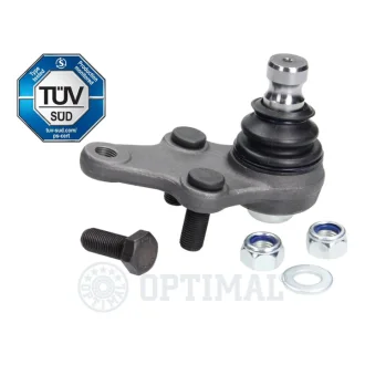 Кульова опора Optimal G3-1009