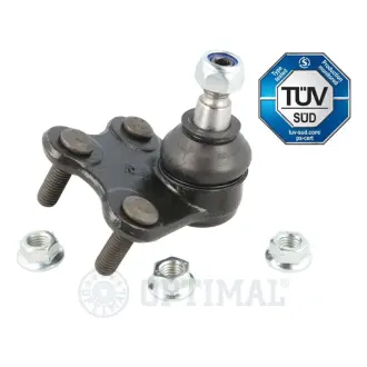 Кульова опора Optimal G3-1019 (фото 1)