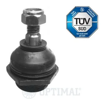 Кульова опора Optimal G3-103