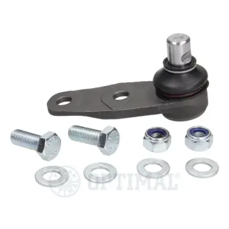 Кульова опора Optimal G3-1065