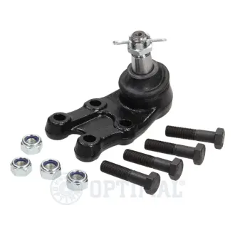 Кульова опора Optimal G3-1075
