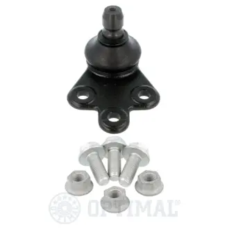 Кульова опора Optimal G3-1131S