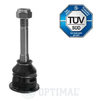 Кульова опора Optimal G3-129