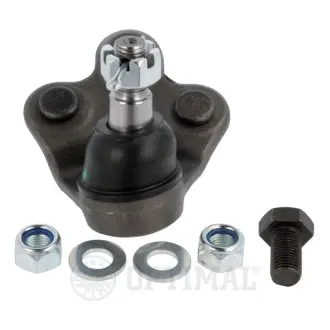 Кульова опора Optimal G3-2054S
