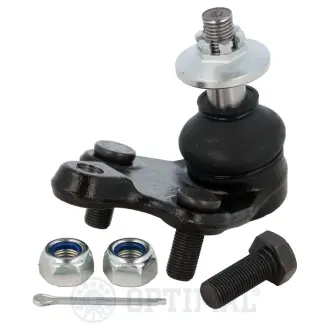 Кульова опора Optimal G3-2070