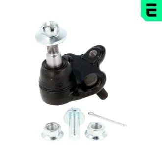Кульова опора Optimal G3-2072