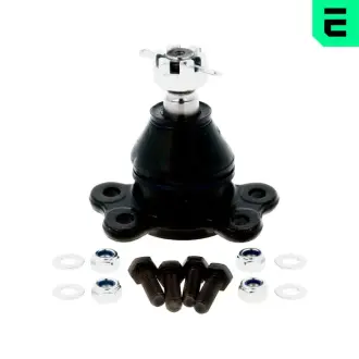 Кульова опора Optimal G3-2093