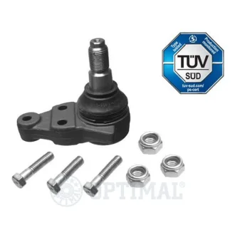 Кульова опора Optimal G3-234