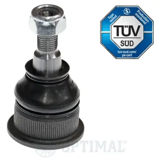 Кульова опора Optimal G3-658