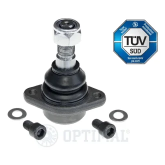 Кульова опора Optimal G3-691