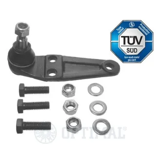 Кульова опора Optimal G3-710