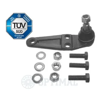 Кульова опора Optimal G3-711