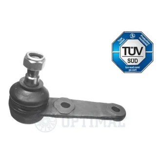 Кульова опора Optimal G3-712