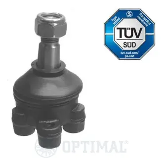 Кульова опора Optimal G3-725