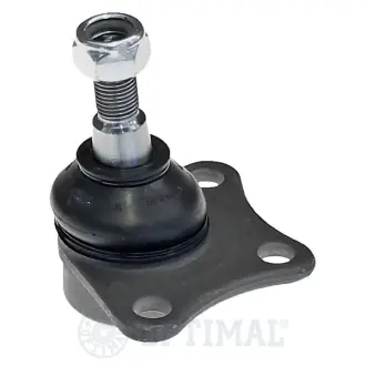 Кульова опора Optimal G3-745