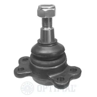 Кульова опора Optimal G3-777
