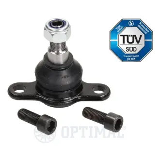 Кульова опора Optimal G3-835