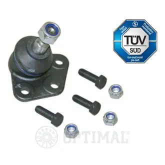 Кульова опора Optimal G3-863