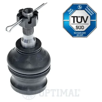 Кульова опора Optimal G3-884