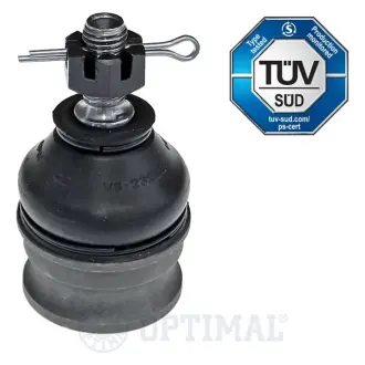 Кульова опора Optimal G3-886