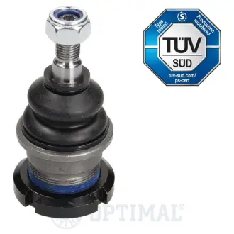 Кульова опора Optimal G3-911