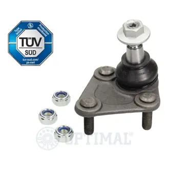Кульова опора Optimal G3-913