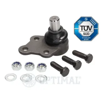 Кульова опора Optimal G3-926