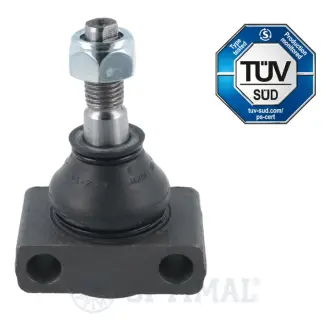 Кульова опора Optimal G3-933