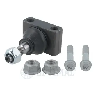 Кульова опора Optimal G3-933S3