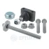 Кульова опора Optimal G3-933S4