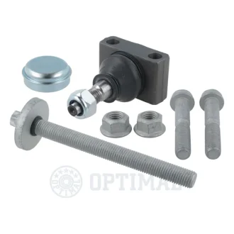 Кульова опора Optimal G3-933S4